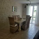 La Milouyette Villa