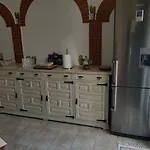 La Milouyette Villa