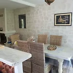La Milouyette Villa *
