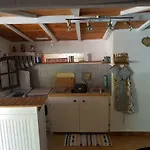 La Milouyette Villa *