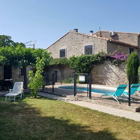 La Milouyette