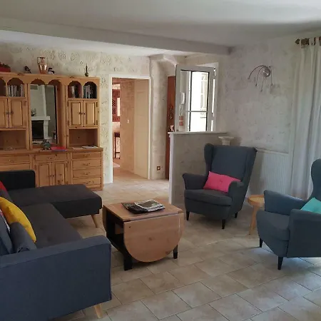 La Milouyette