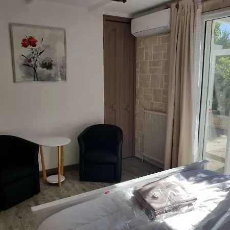 Villa La Milouyette Peyriac-Minervois