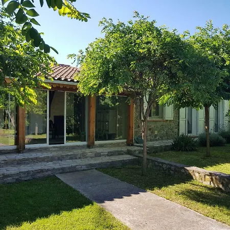 Villa La Milouyette