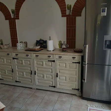 La Milouyette Villa