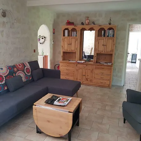 Villa La Milouyette