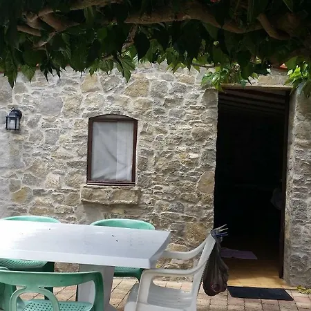 La Milouyette Villa