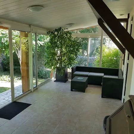 La Milouyette * Peyriac-Minervois