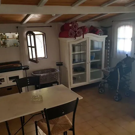 Villa La Milouyette Peyriac-Minervois