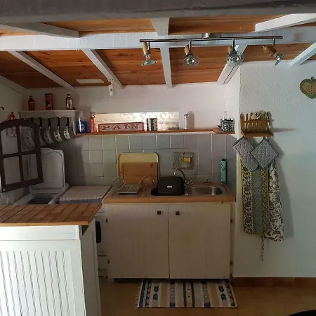 La Milouyette Villa *