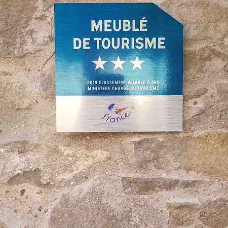 La Milouyette Villa *