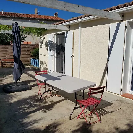 Villa La Milouyette