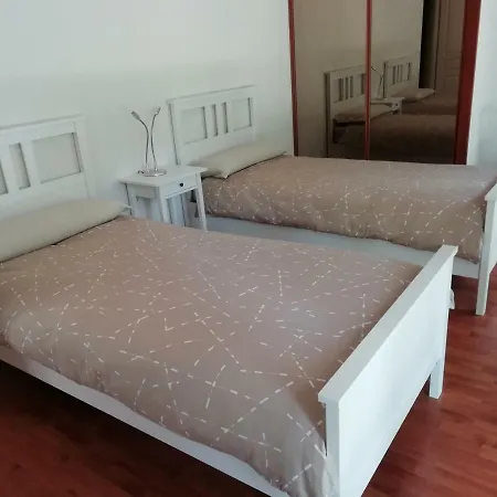 La Milouyette Villa *