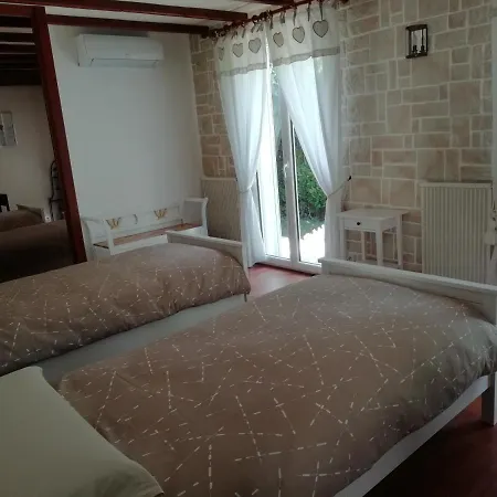 La Milouyette 빌라 Peyriac-Minervois