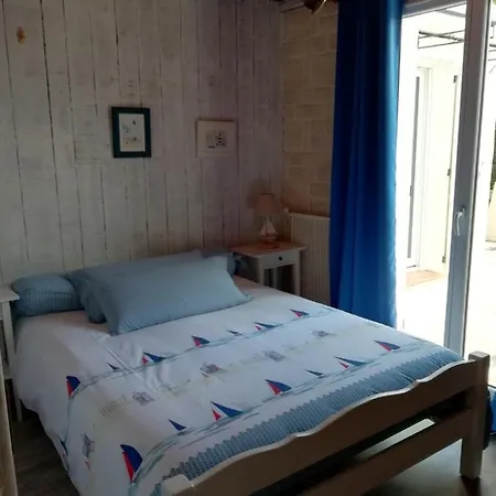 La Milouyette Villa Peyriac-Minervois