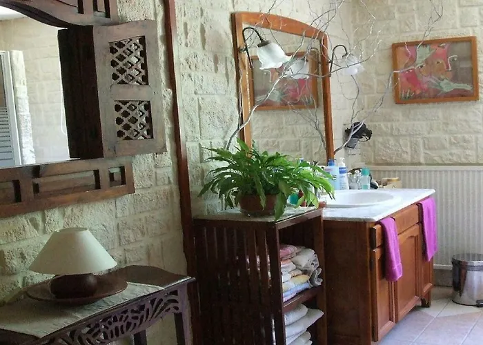 Villa La Milouyette