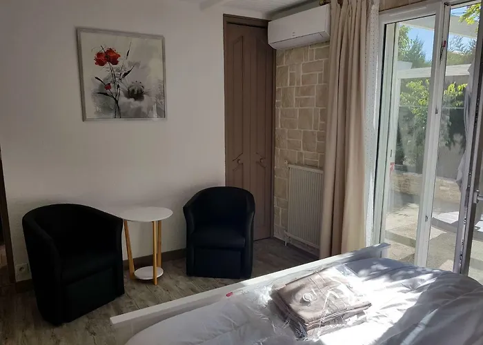 Villa La Milouyette Peyriac-Minervois