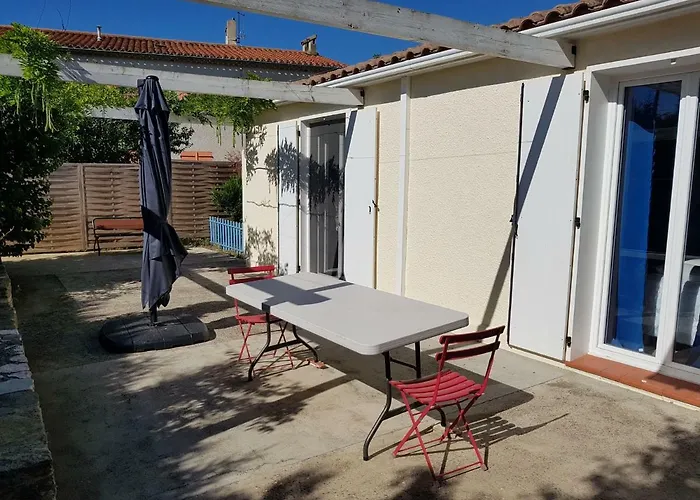Villa La Milouyette